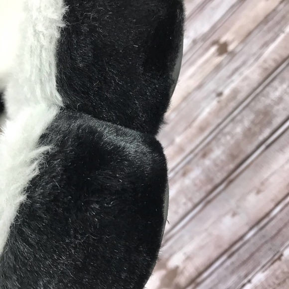 Avec Moderation, Pearl Gray Platform Sandal   6.5      #33 - Picture 7 of 9